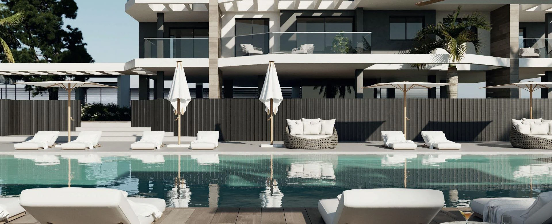 Apartament na sprzedaż w Calpe