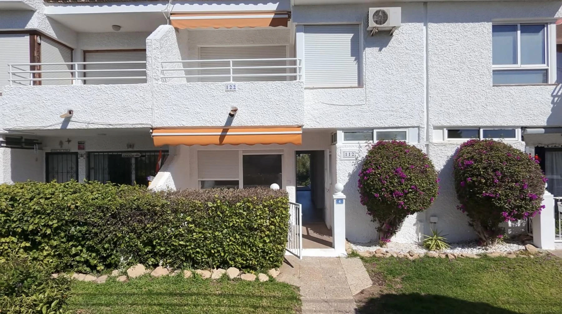 Bungalow na sprzedaż w Orihuela Costa