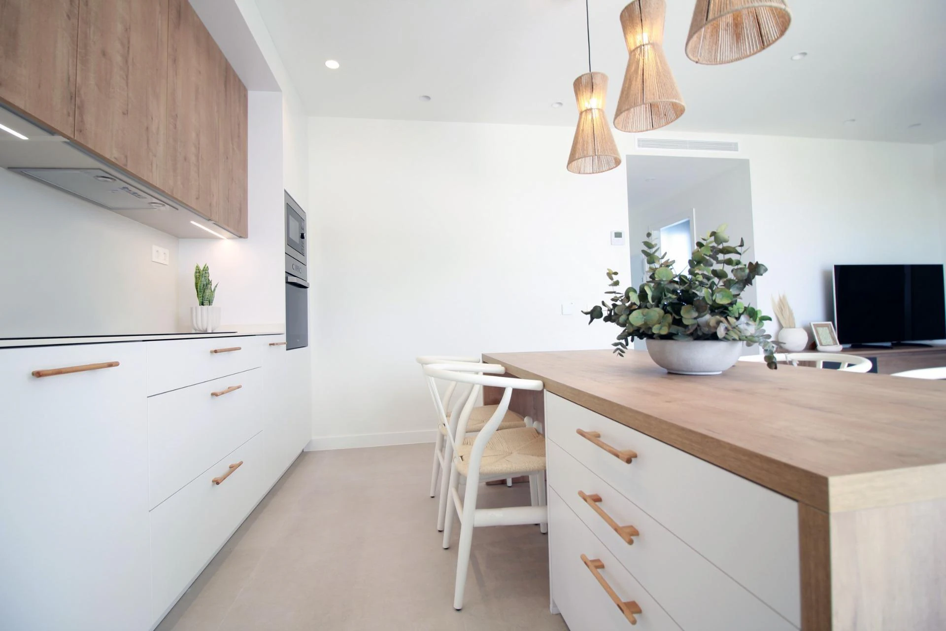 Bungalow na sprzedaż w Pilar De La Horadada
