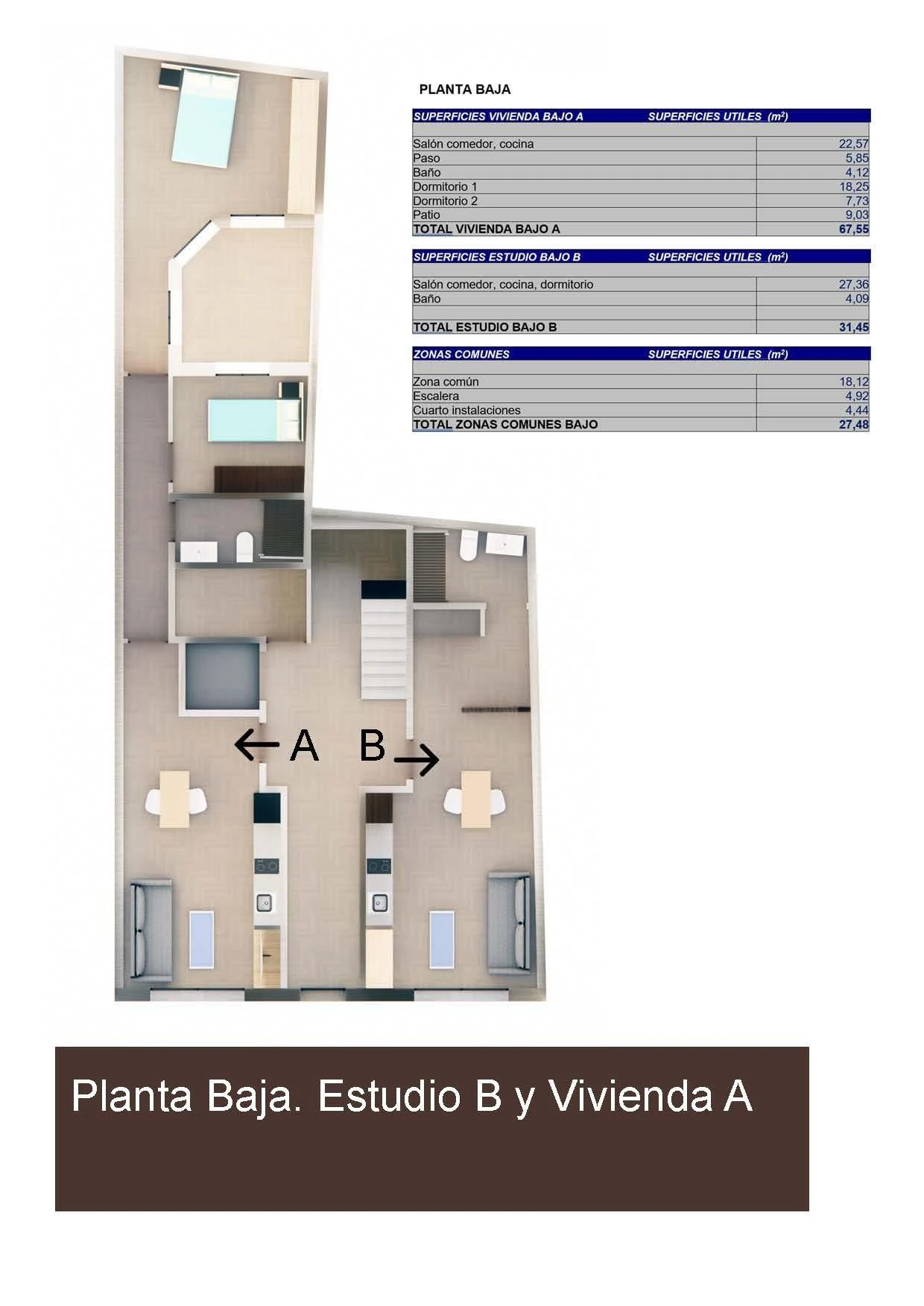 Apartament na sprzedaż w Torrevieja