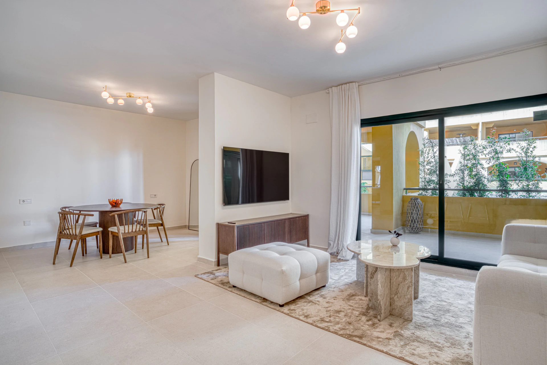 Apartament na sprzedaż w San Pedro De Alcantara