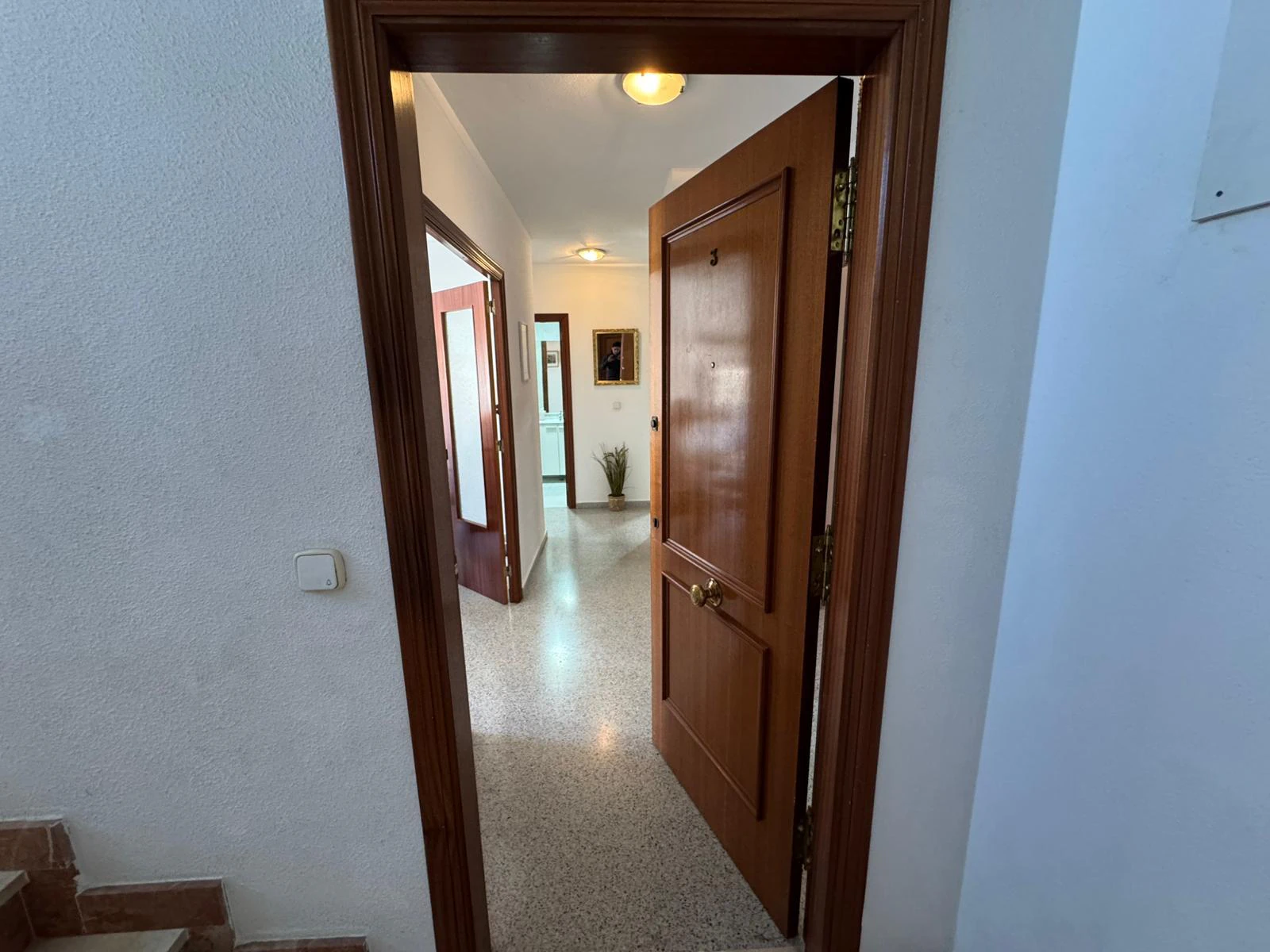 Apartament na sprzedaż w San Miguel De Salinas