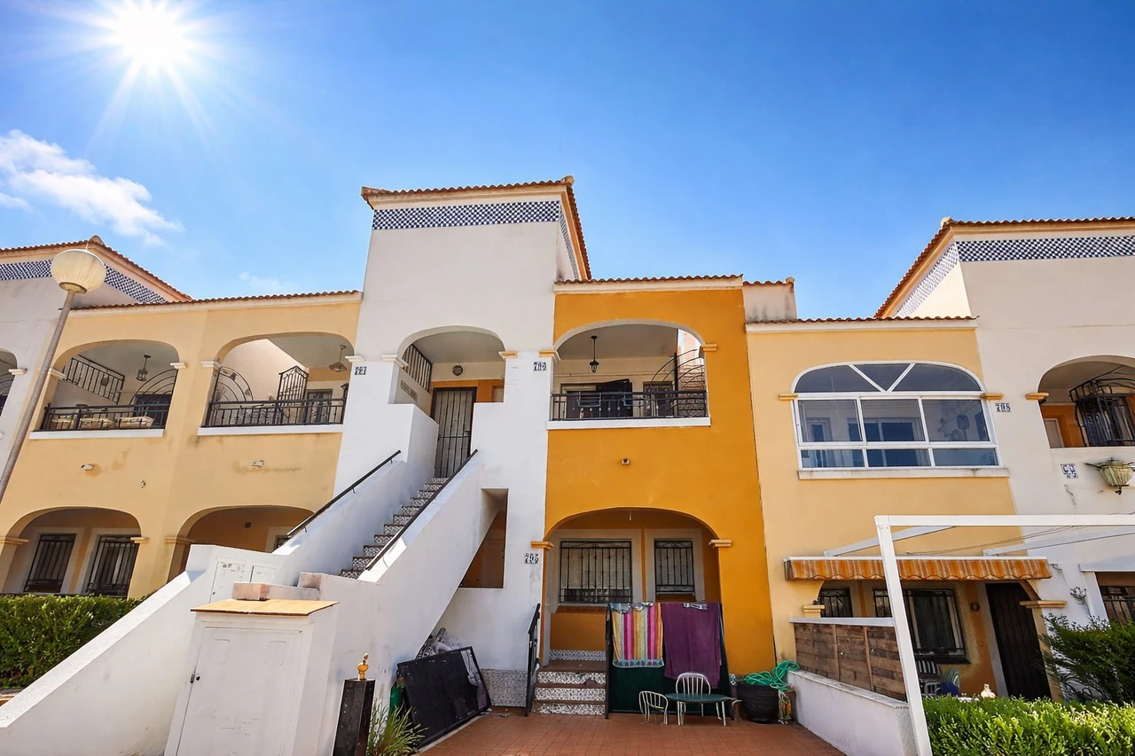 Apartament na sprzedaż w Los Altos