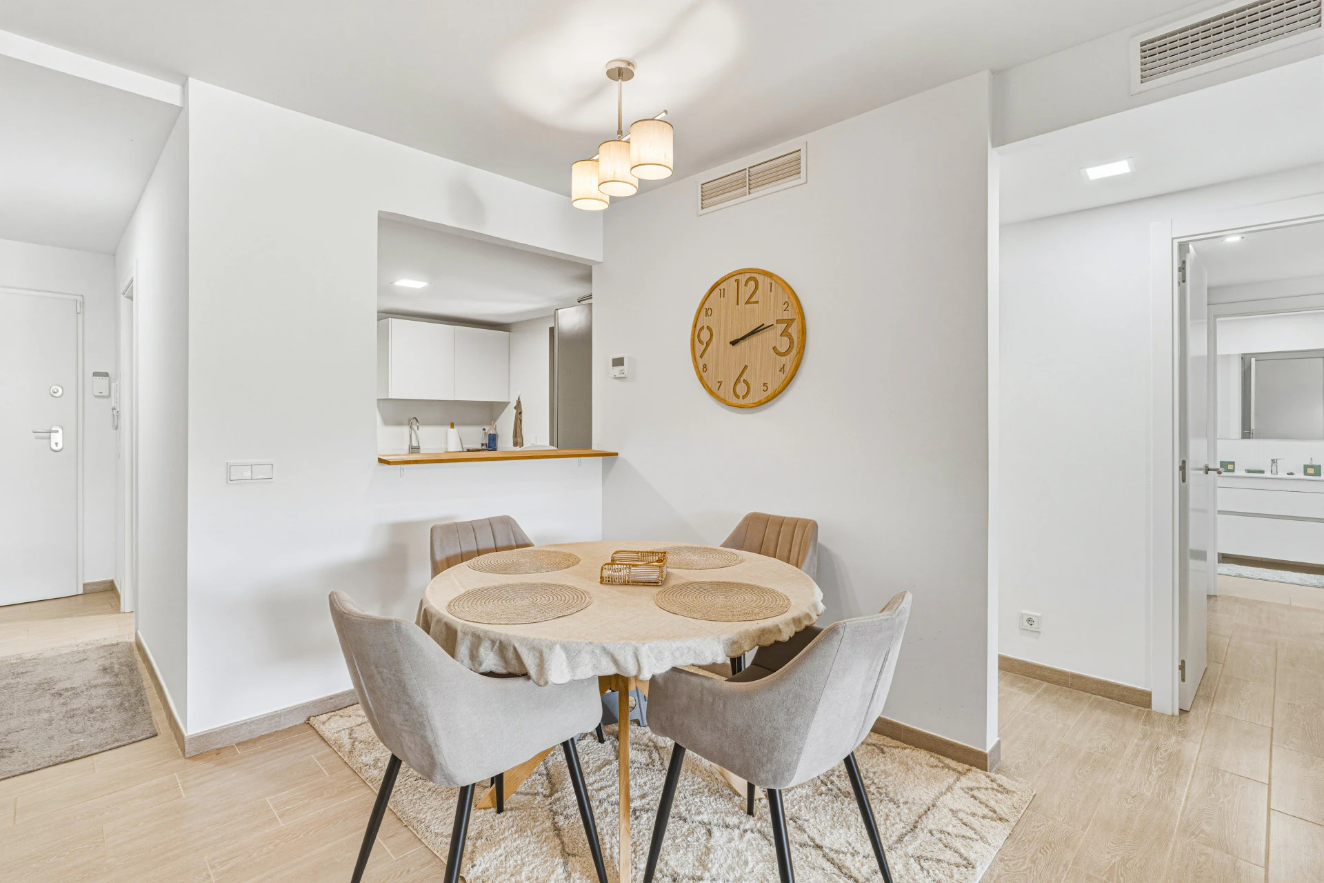 Apartament na sprzedaż w Mijas Costa