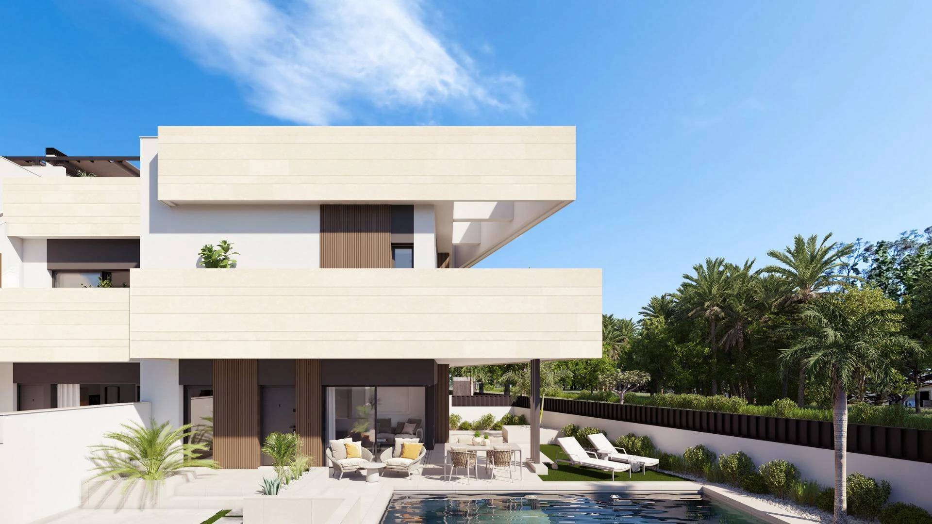 Willa na sprzedaż w Pilar De La Horadada