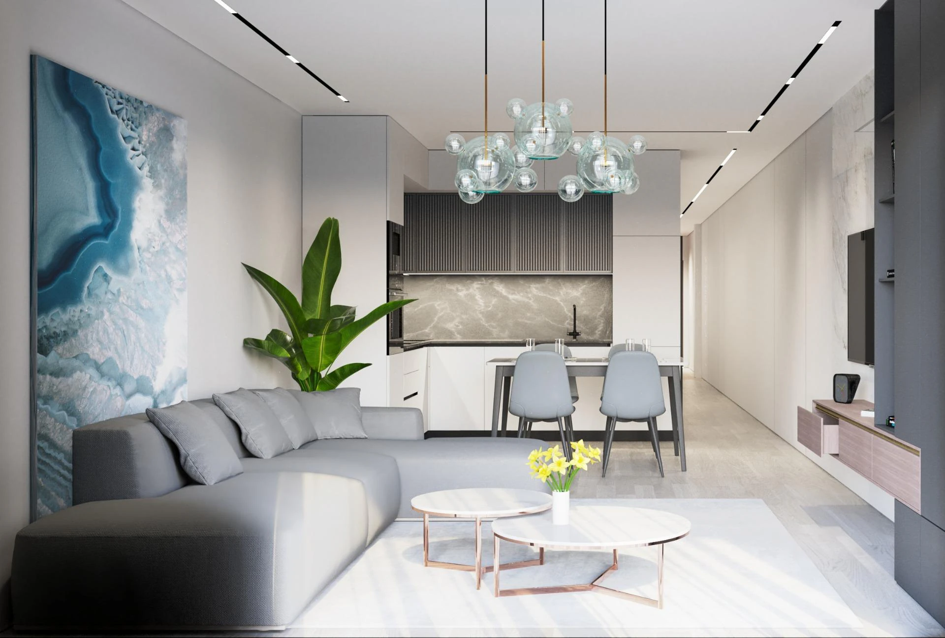 Penthouse na sprzedaż w Torrevieja
