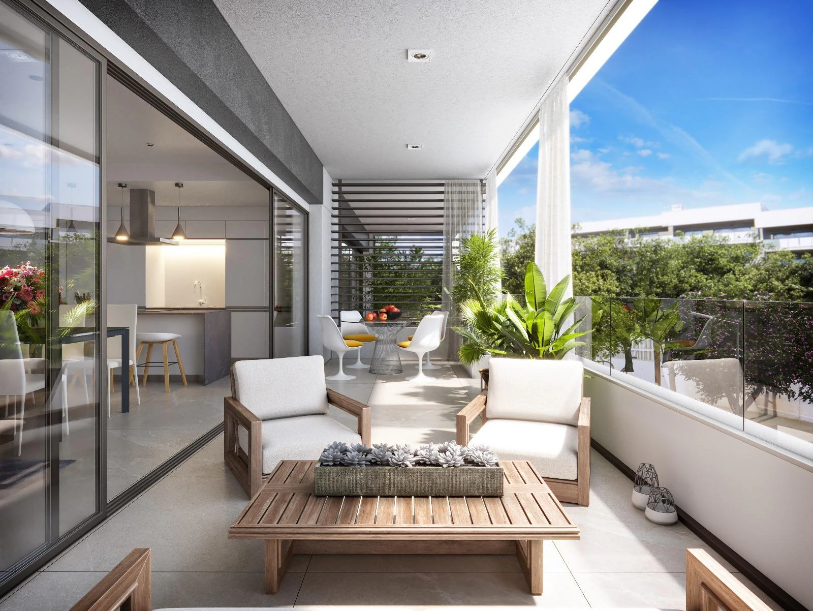 Apartament na sprzedaż w San Juan Alicante