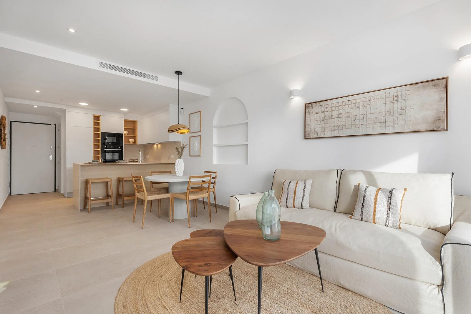 Apartament na sprzedaż w Los Alcazares