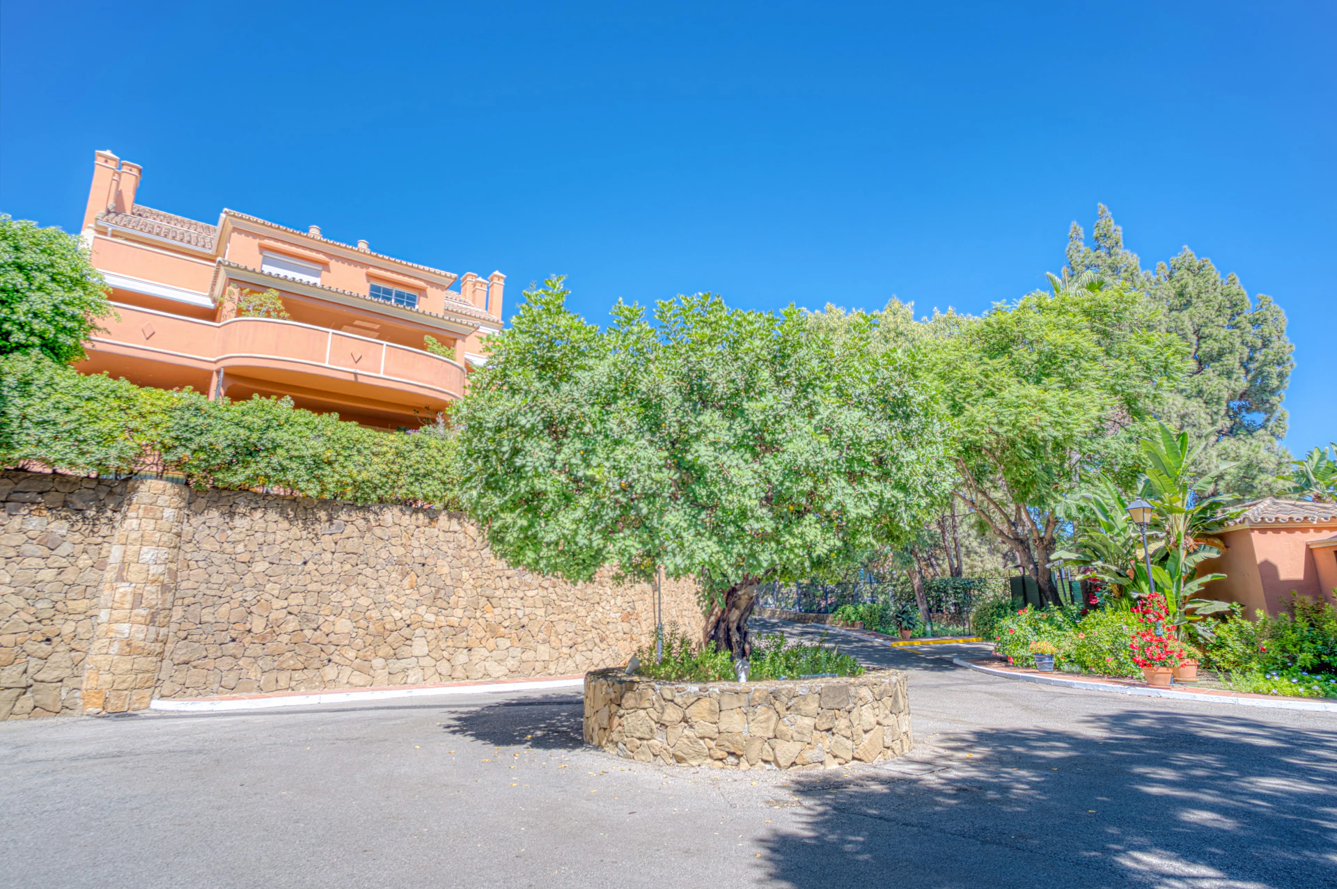 Apartament na sprzedaż w Nueva Andalucia