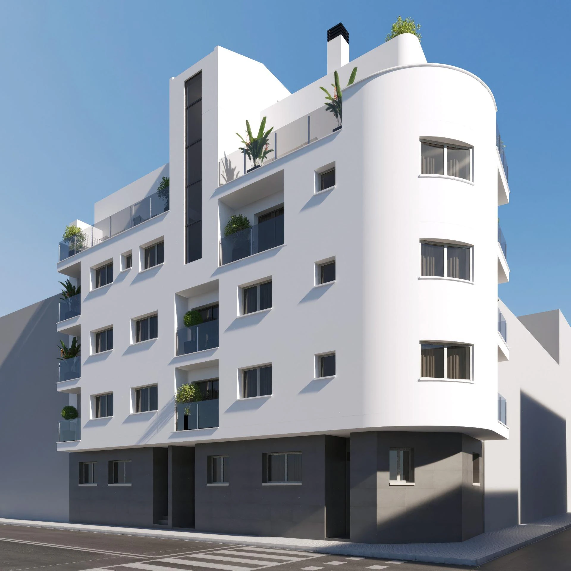 Apartament na sprzedaż w Torrevieja