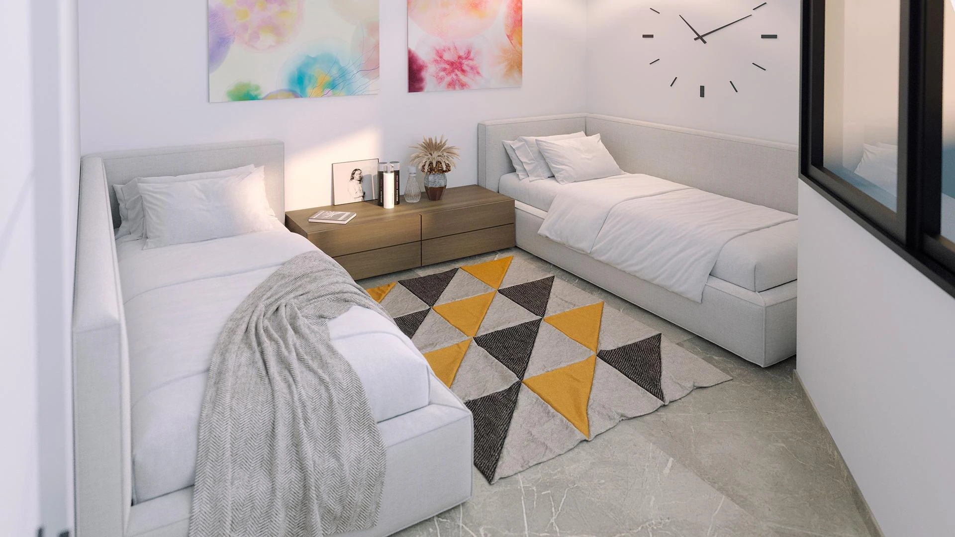 Apartament na sprzedaż w Torrevieja