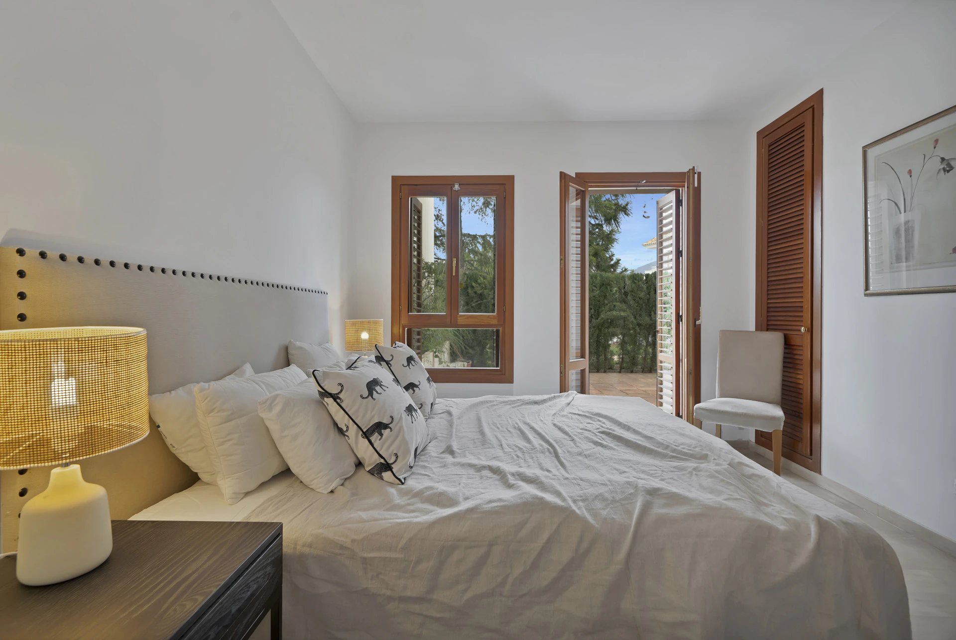 Apartament na sprzedaż w Nueva Andalucia