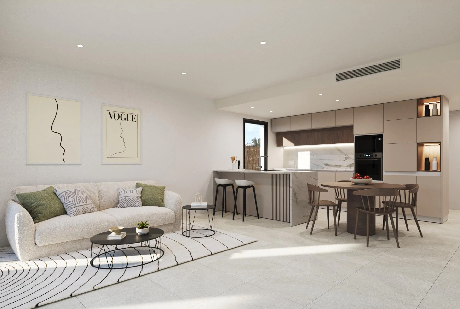 Apartament na sprzedaż w Torre Pacheco