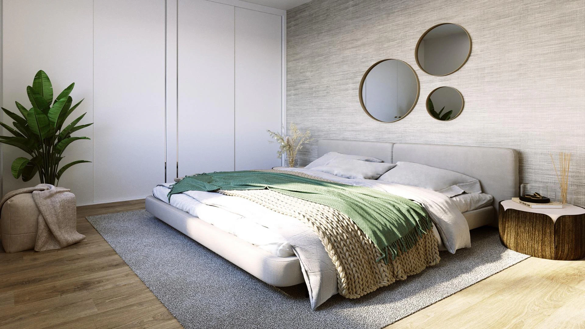 Penthouse na sprzedaż w Monforte Del Cid