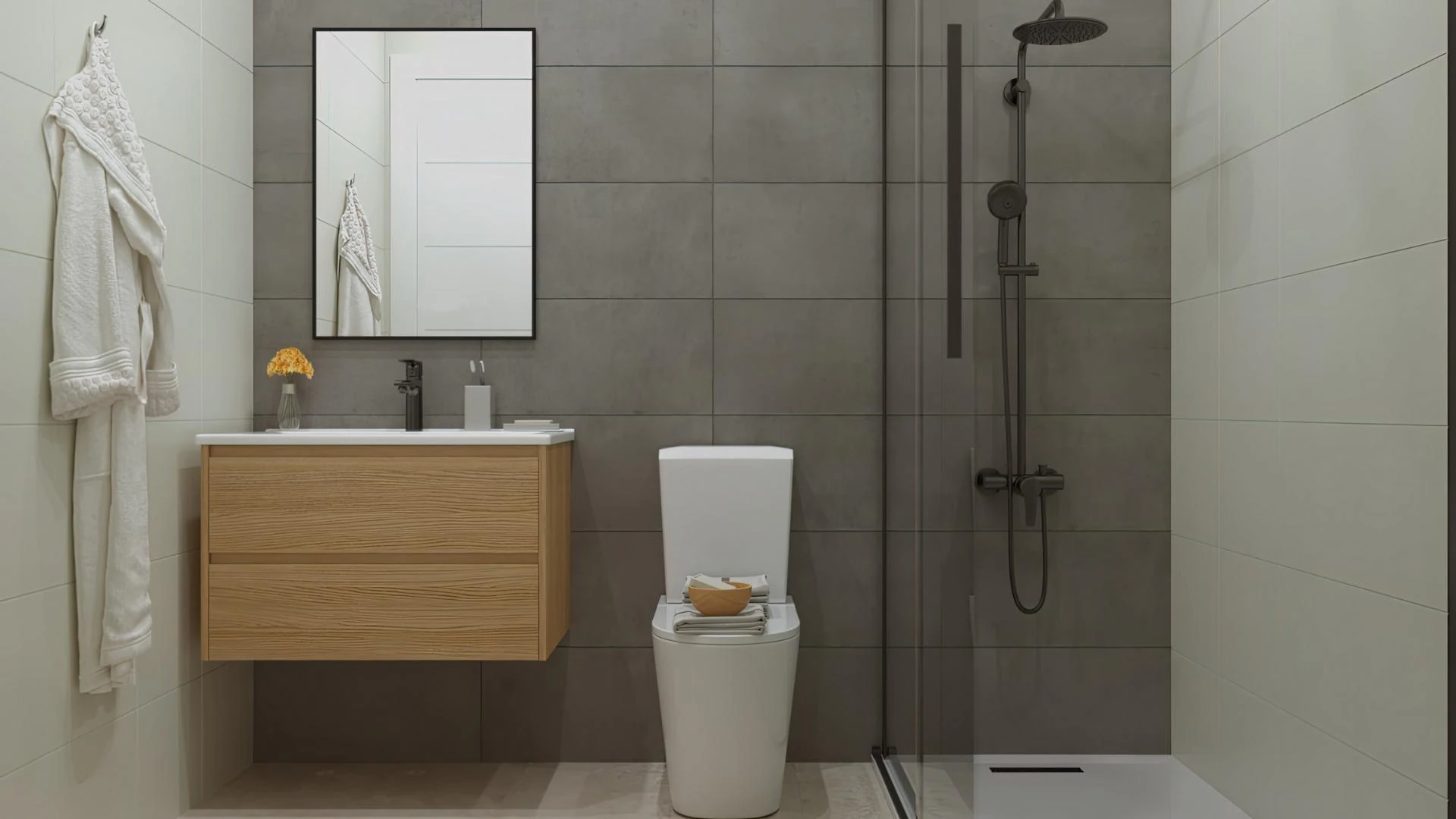 Penthouse na sprzedaż w Vera