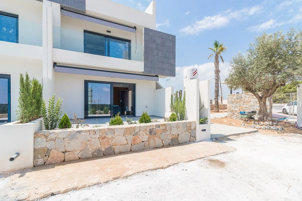 Bungalow na sprzedaż w Torrevieja