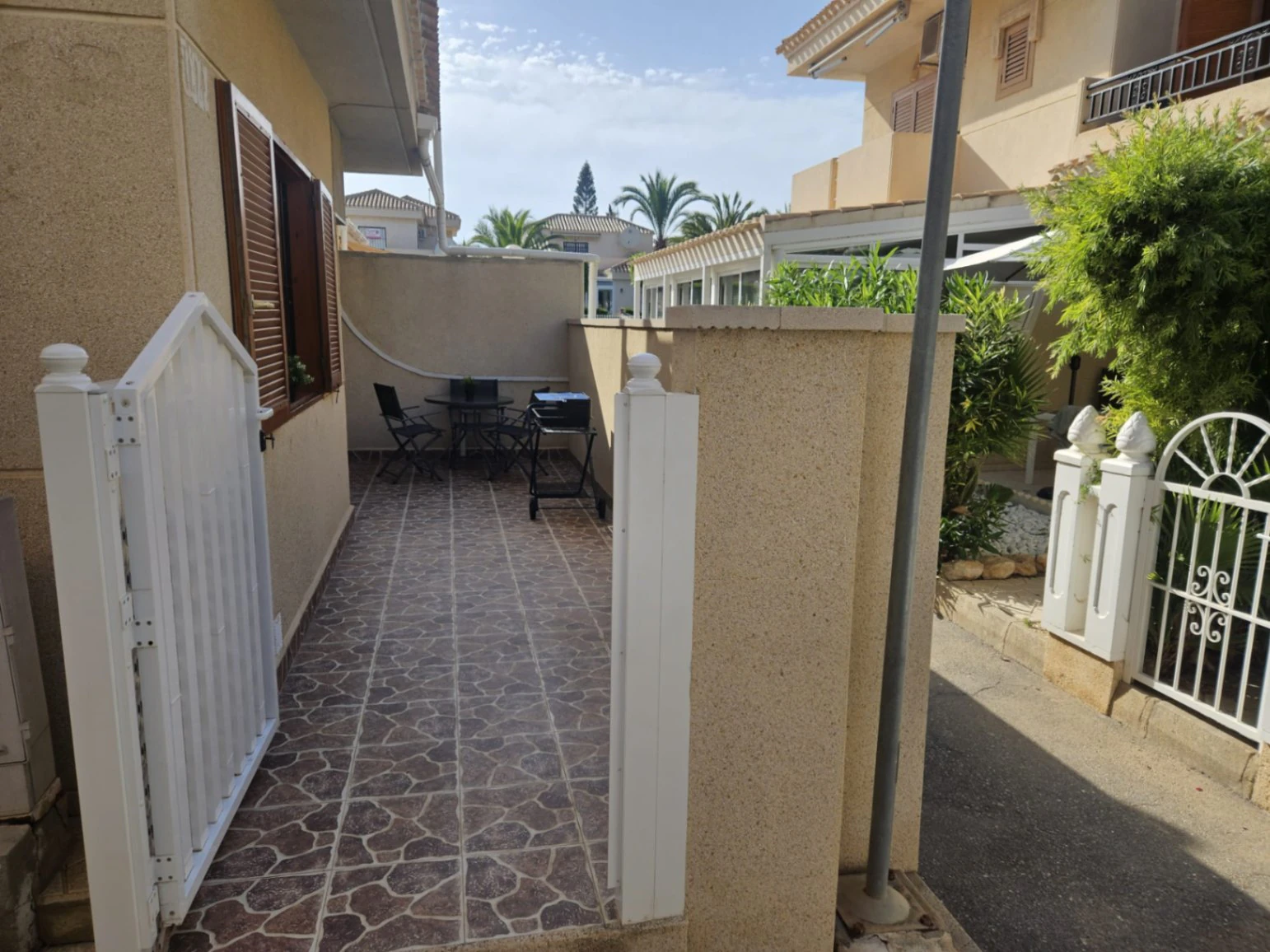 Bungalow na sprzedaż w Orihuela