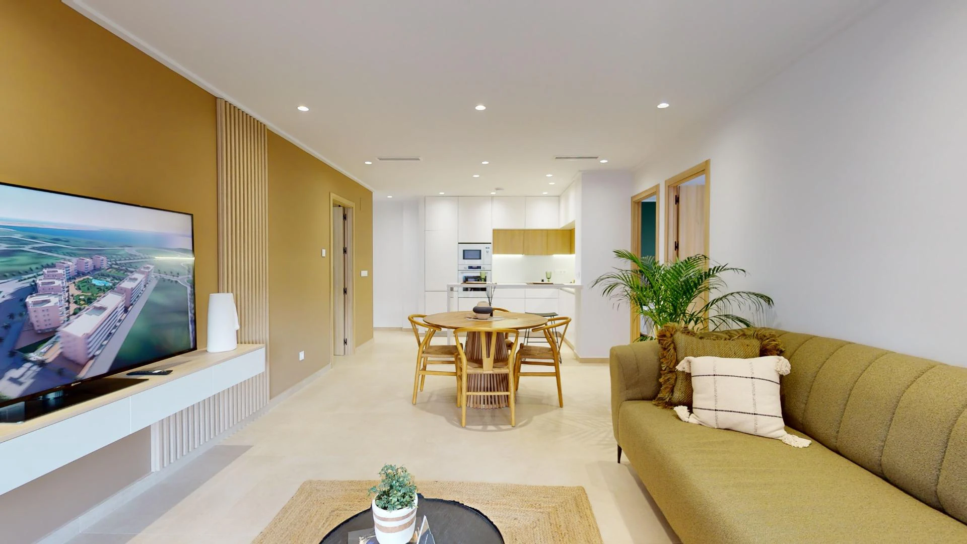 Apartament na sprzedaż w Guardamar Del Segura