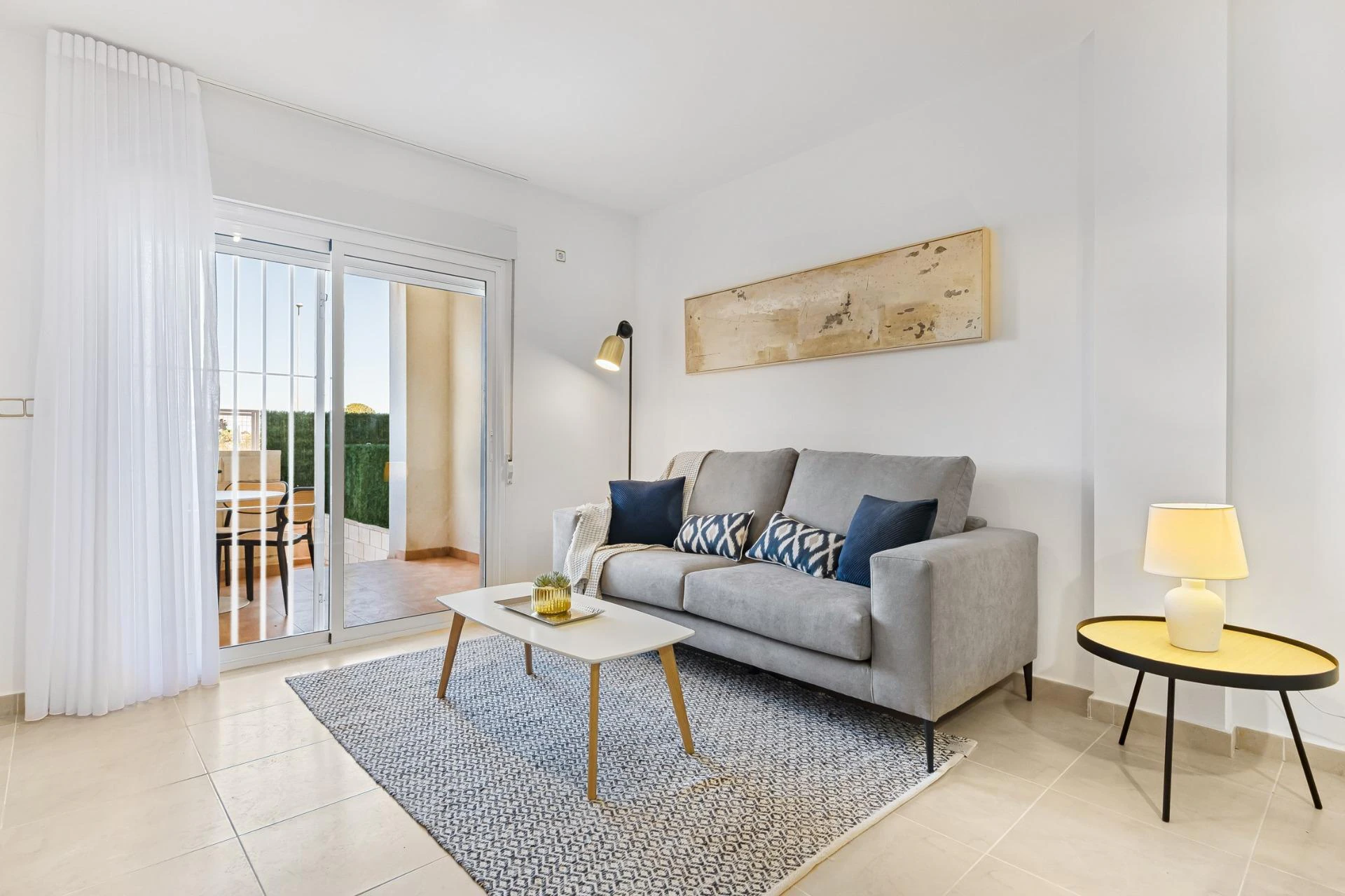 Apartament na sprzedaż w Orihuela Costa