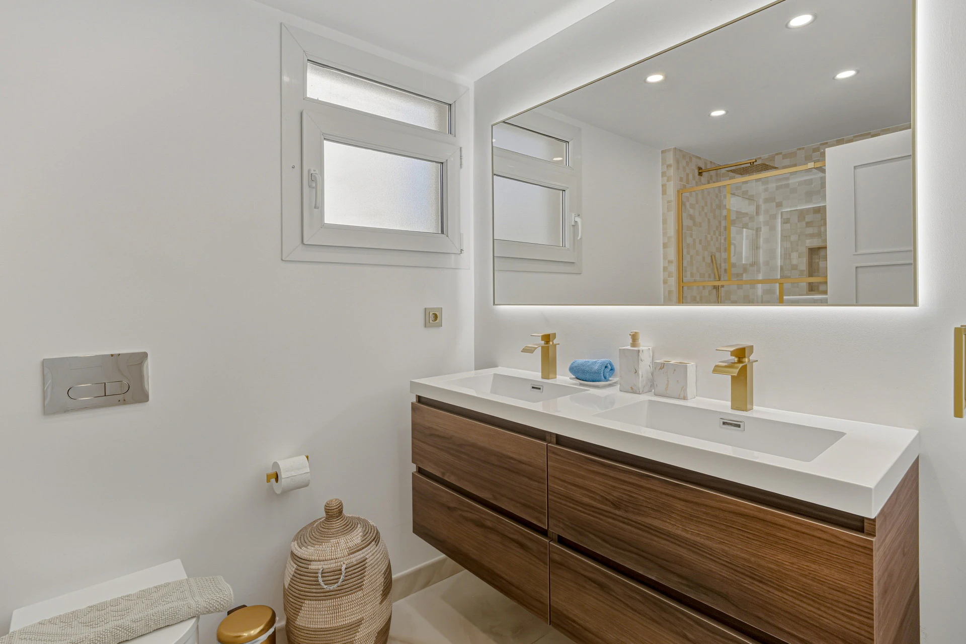Apartament na sprzedaż w Marbella Golden Mile