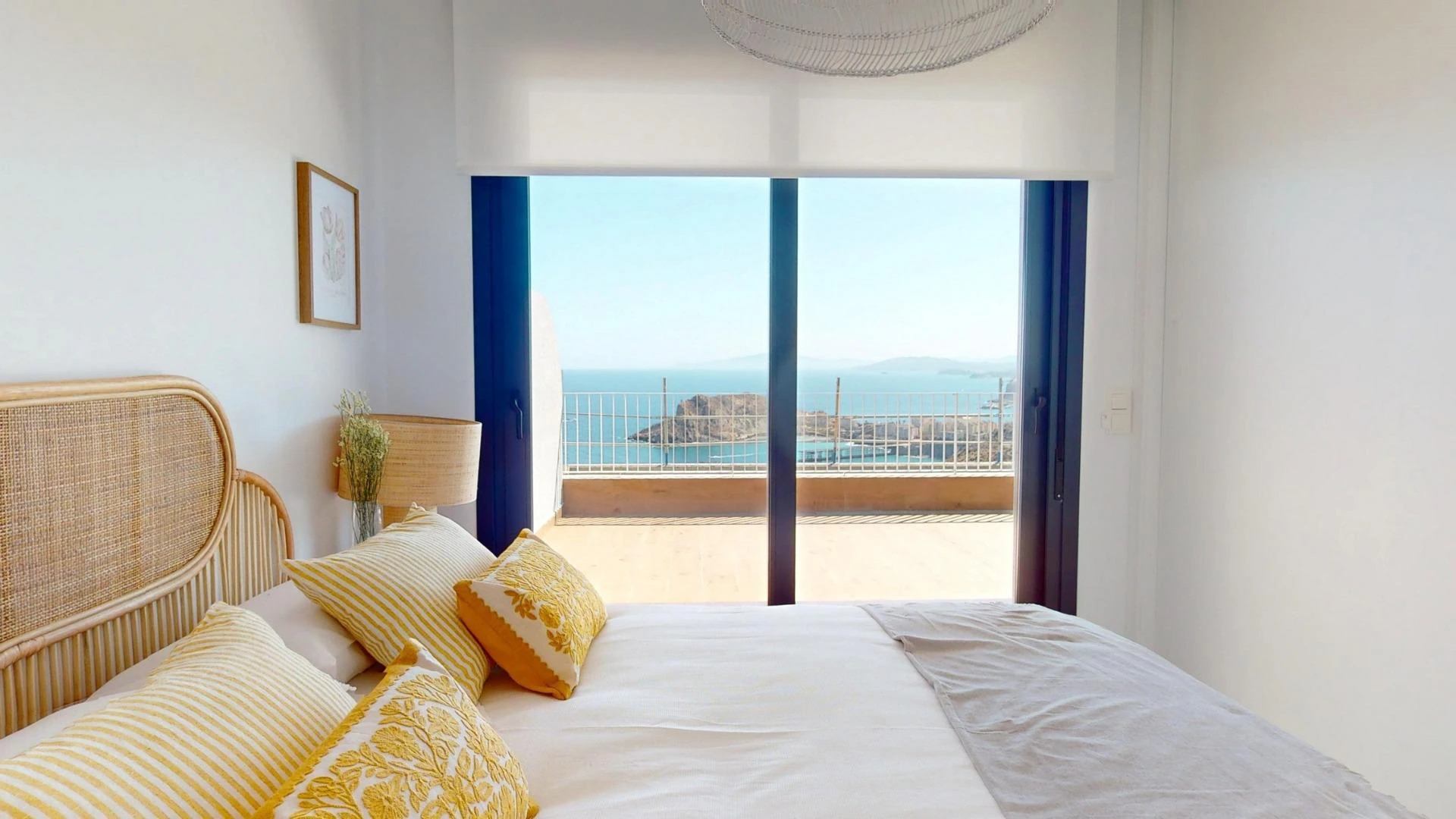 Apartament na sprzedaż w Aguilas