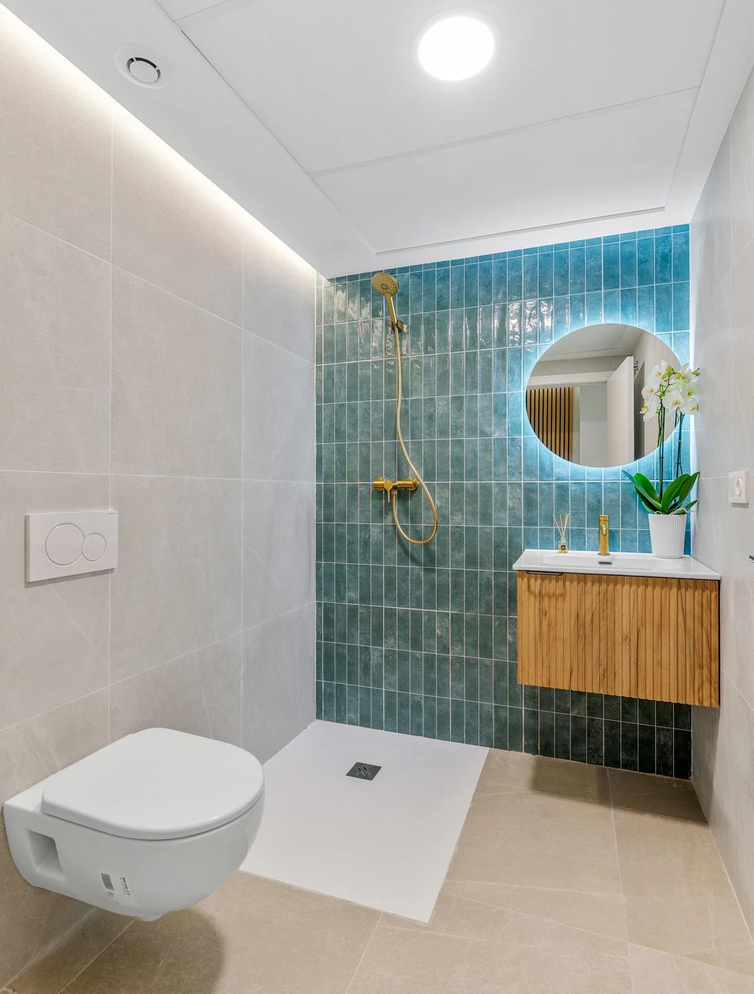 Penthouse na sprzedaż w Jacarilla