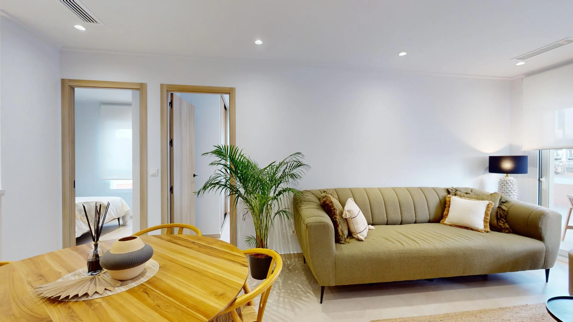 Apartament na sprzedaż w Guardamar Del Segura