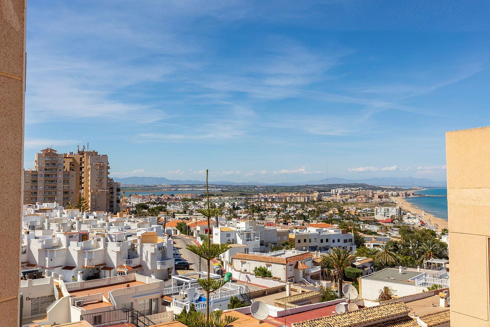 Apartament na sprzedaż w Torrevieja