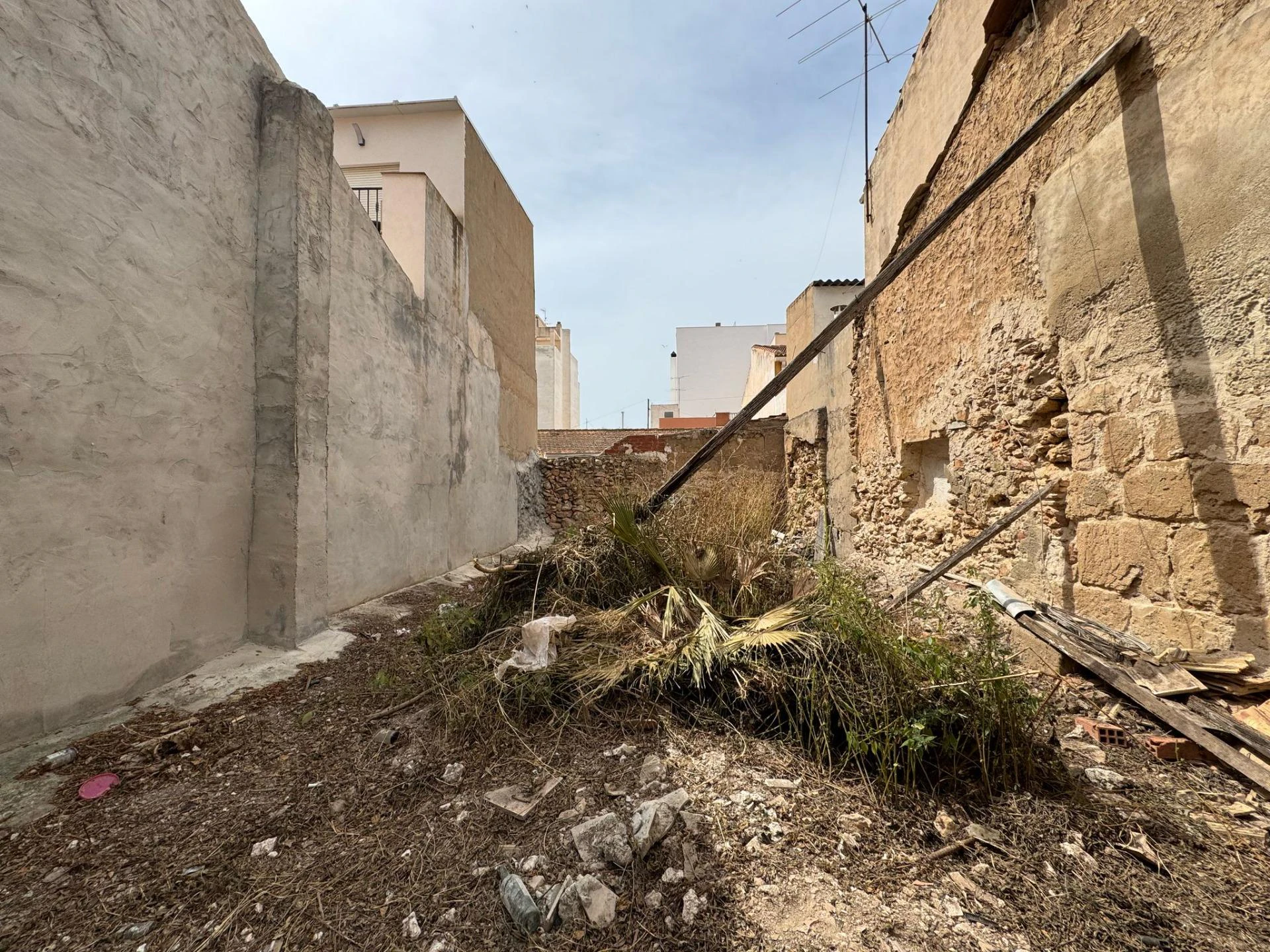 Działka na sprzedaż w Torrevieja