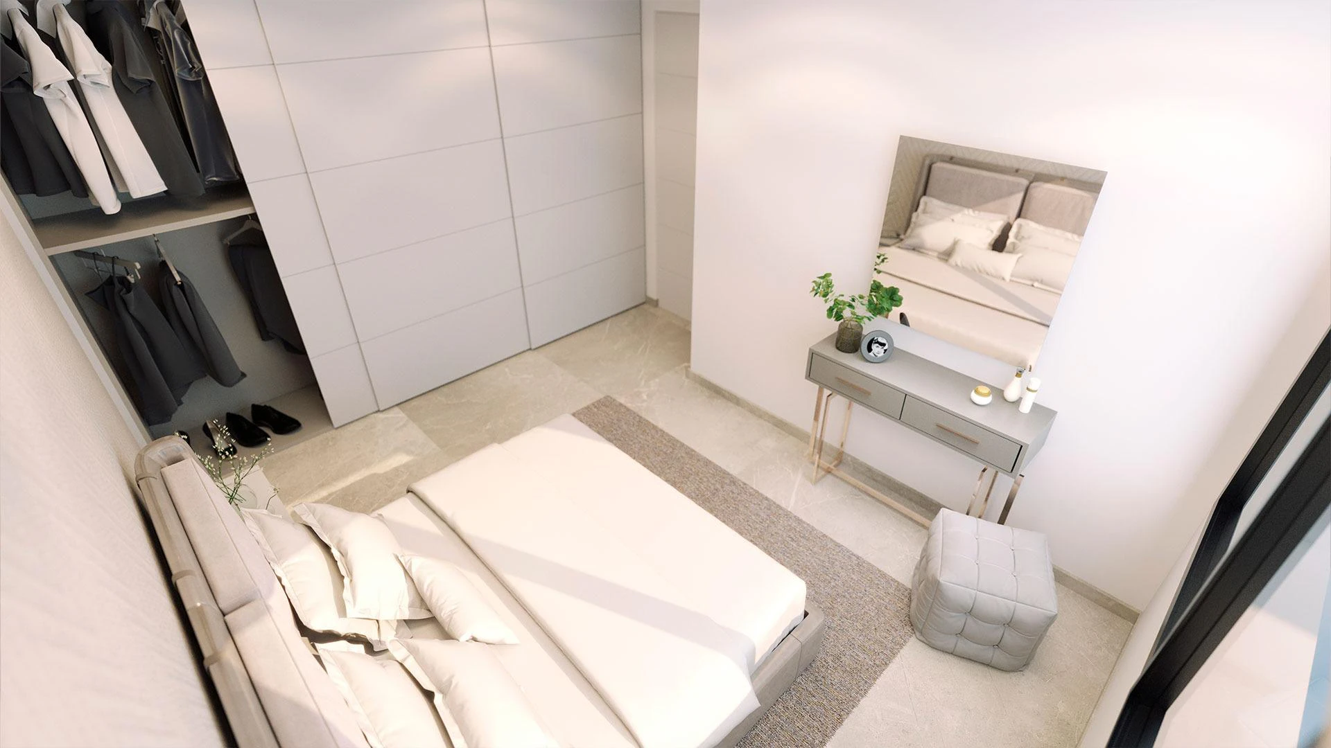 Penthouse na sprzedaż w Torrevieja