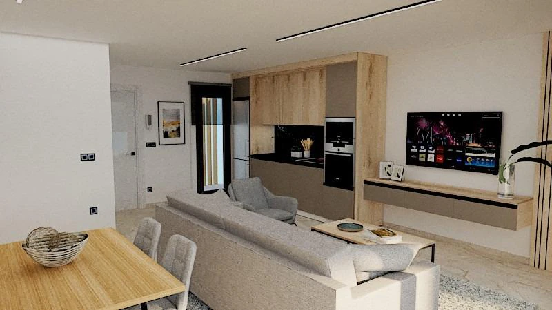 Penthouse na sprzedaż w Pilar De La Horadada