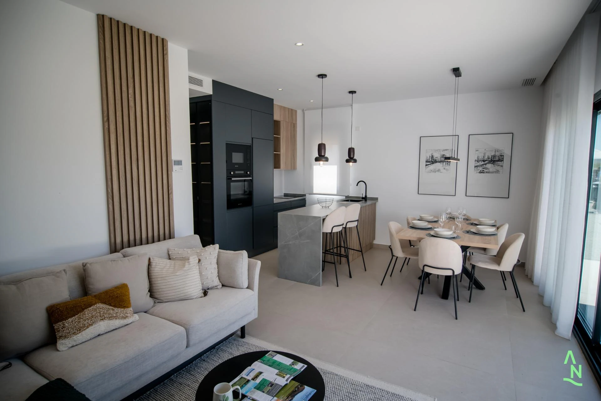 Apartament na sprzedaż w Alhama De Murcia