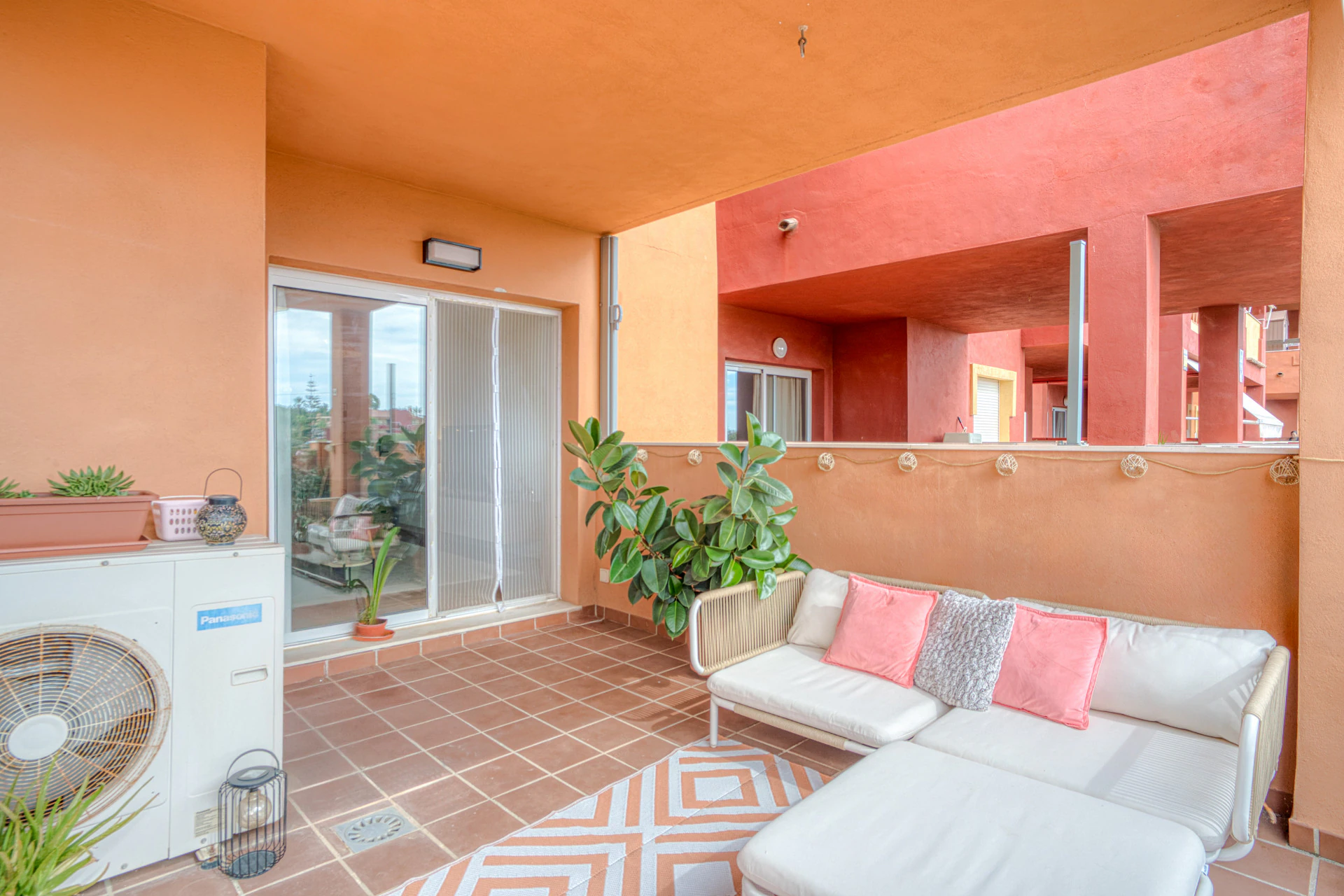 Apartament na sprzedaż w Marbella East