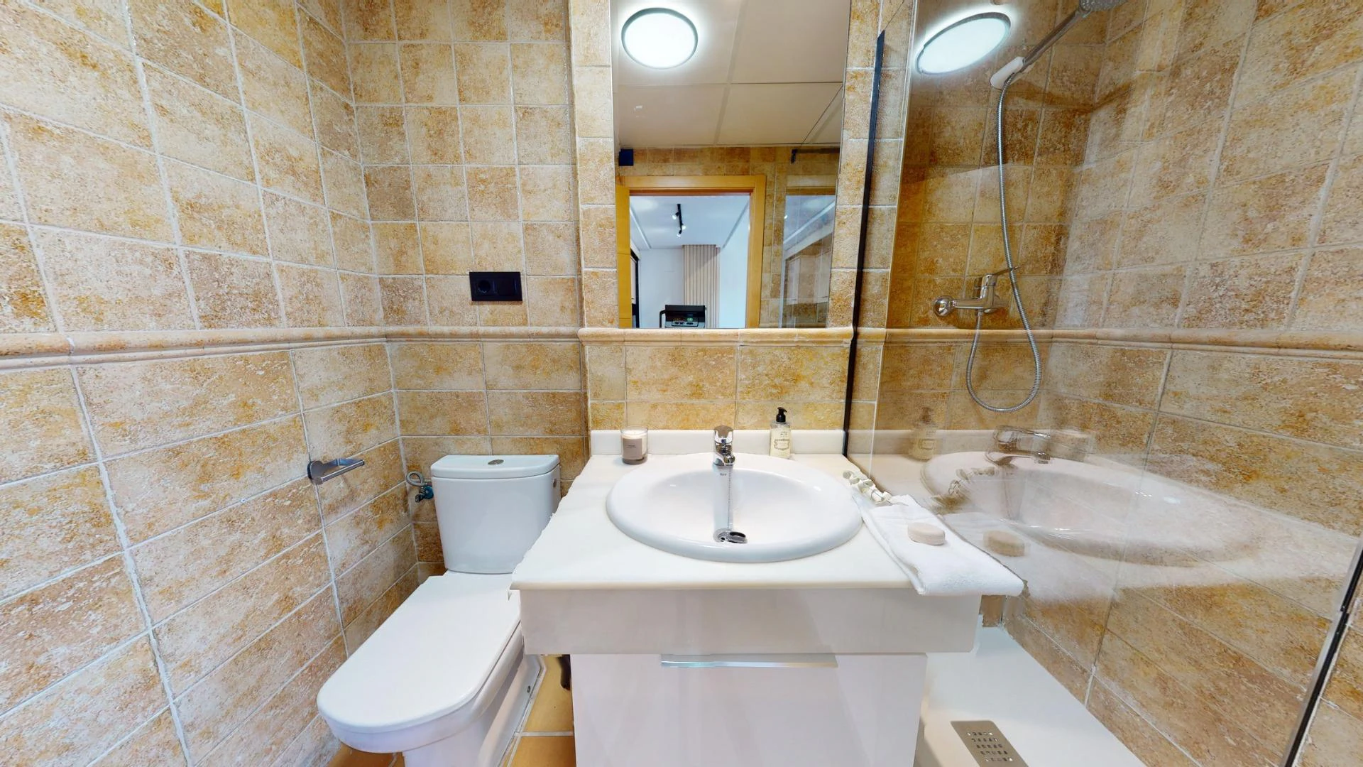 Apartament na sprzedaż w Archena