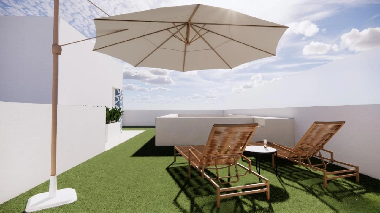 Apartament na sprzedaż w Pilar De La Horadada