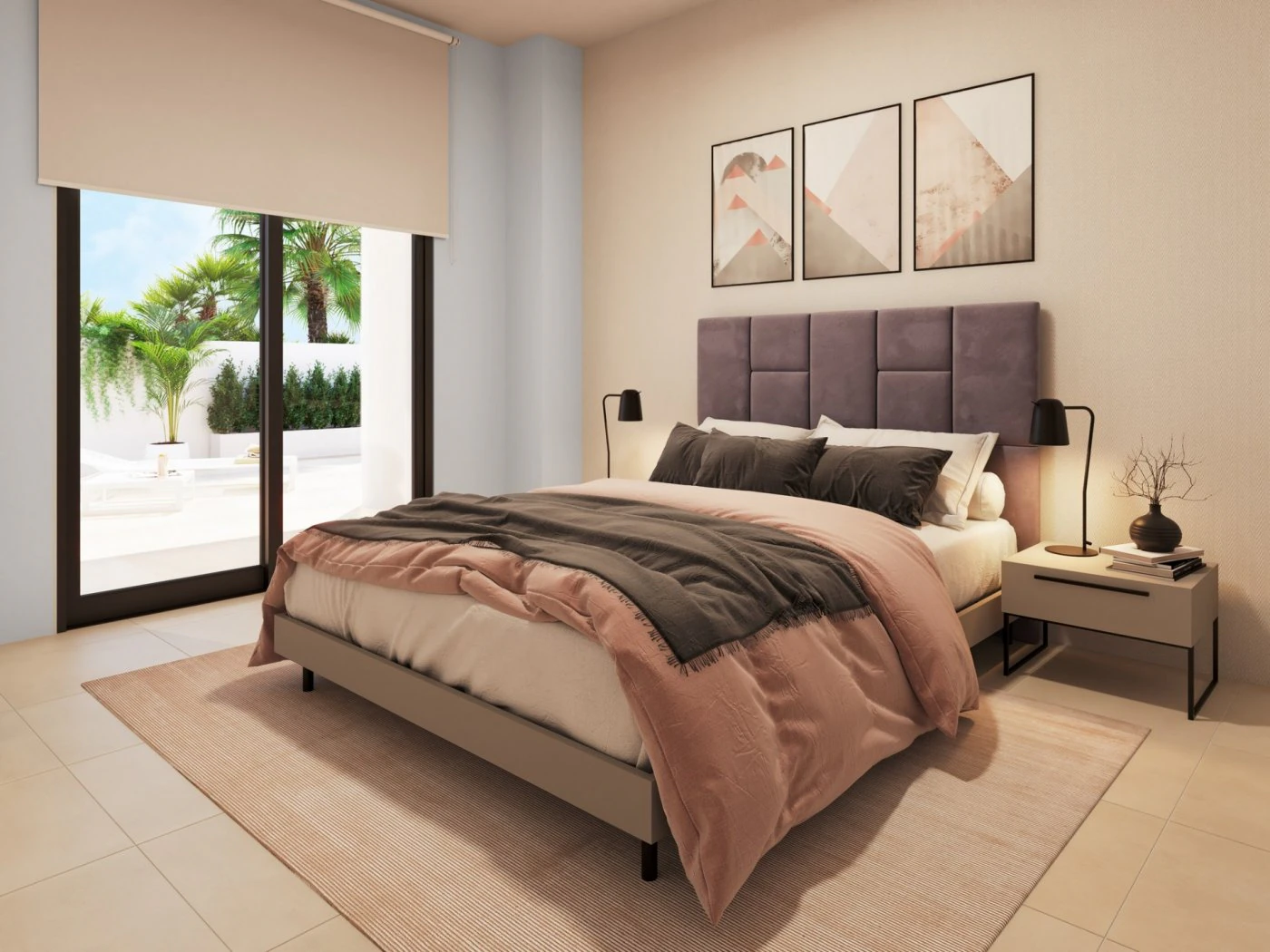 Apartament na sprzedaż w Torre Pacheco