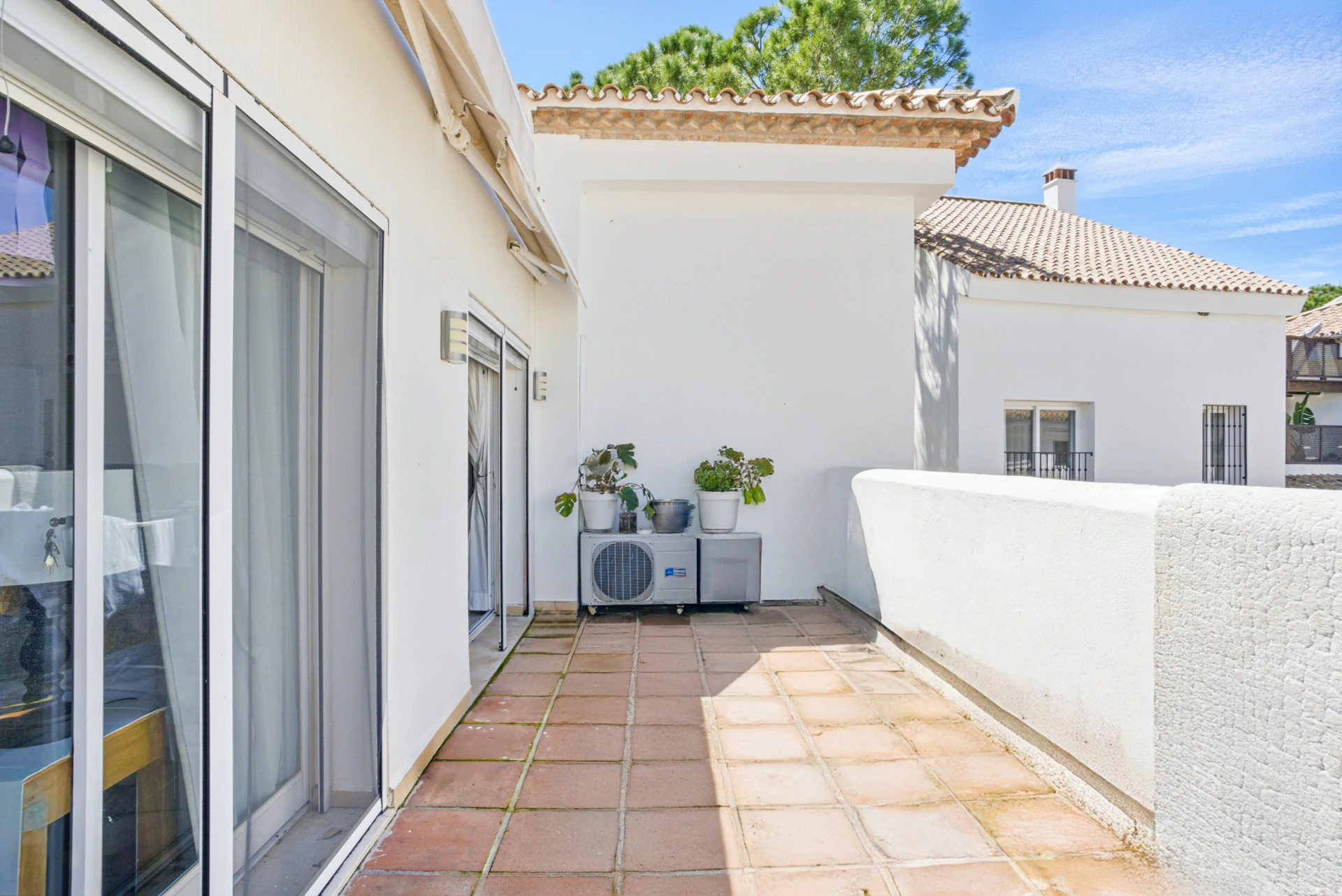 Penthouse na sprzedaż w Nueva Andalucia