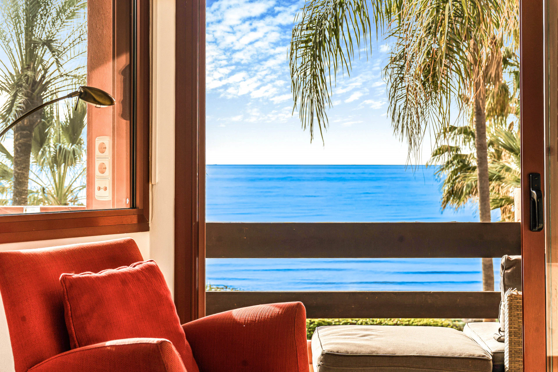 Apartament na sprzedaż w Estepona