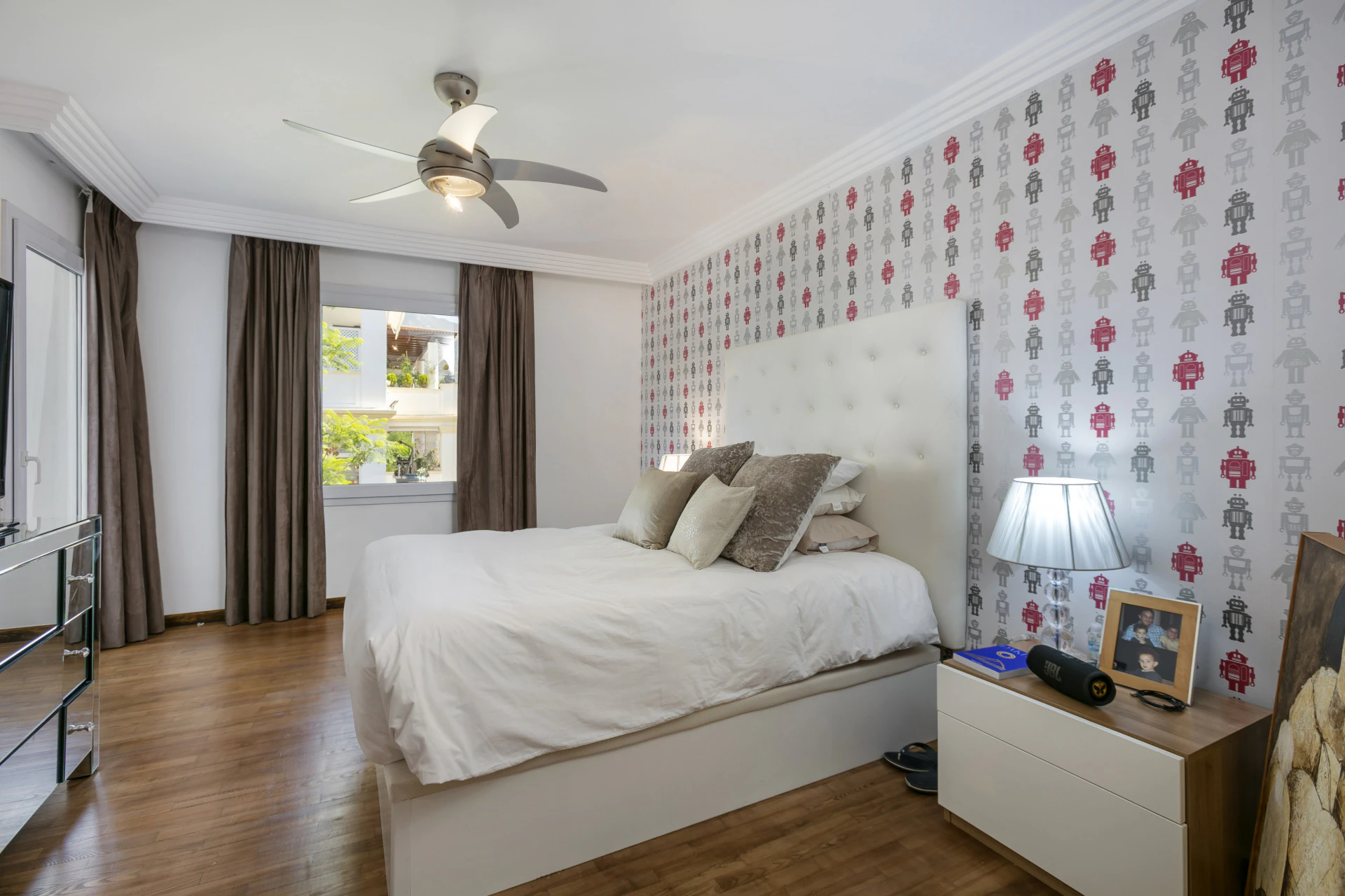 Apartament na sprzedaż w Marbella Golden Mile