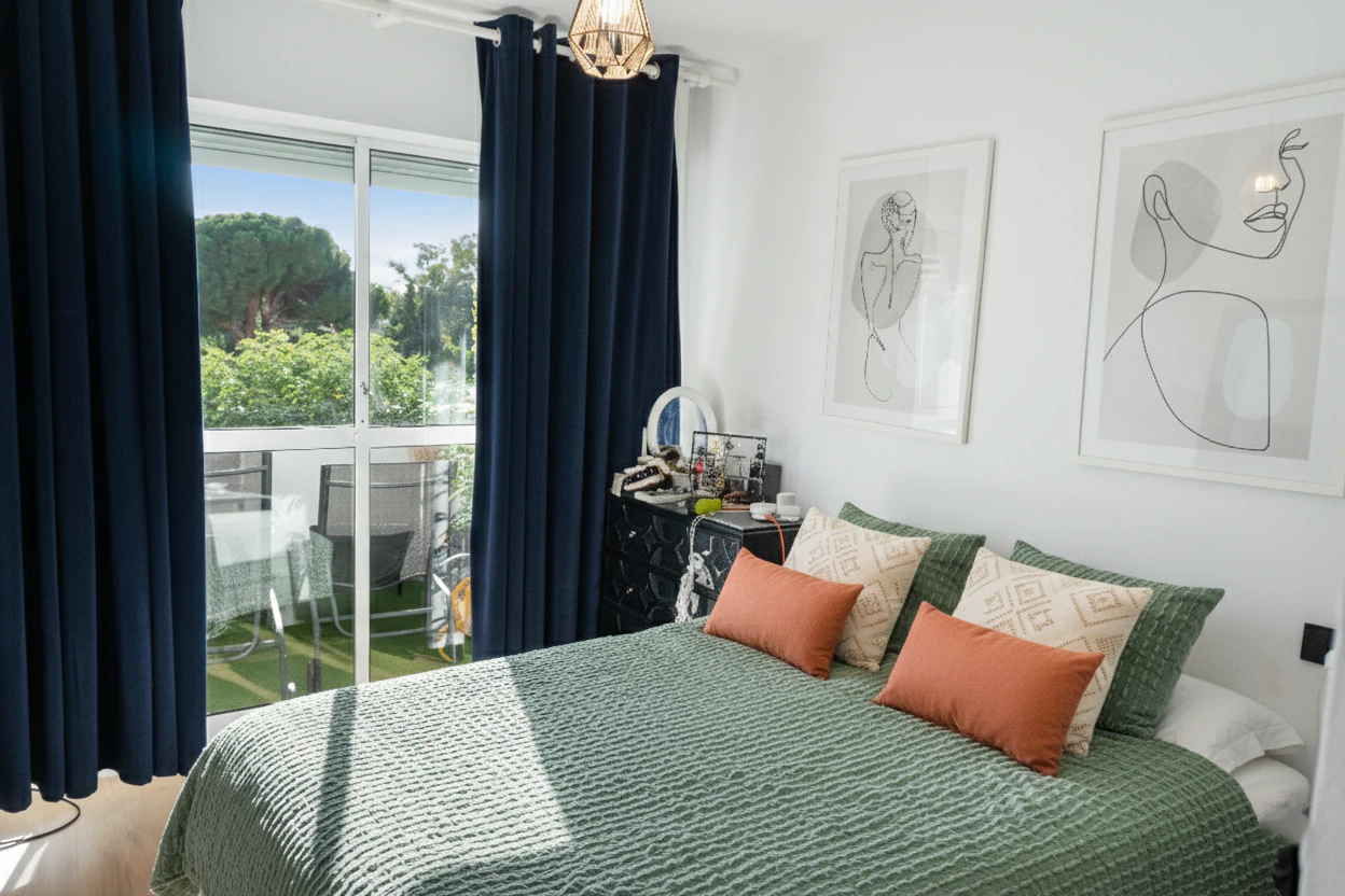 Apartament na sprzedaż w Marbella East