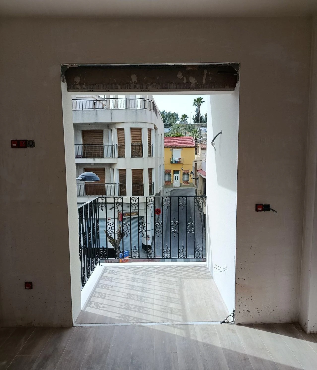 Apartament na sprzedaż w Bigastro