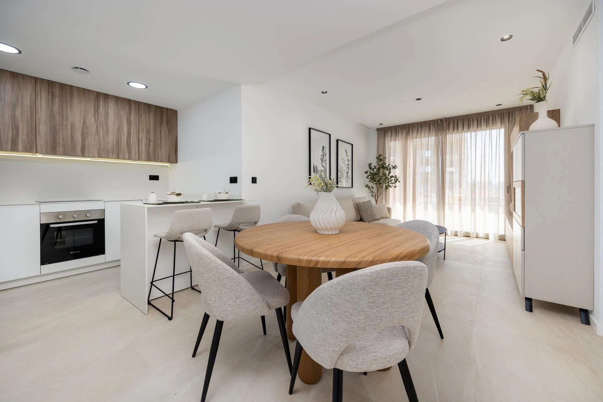 Penthouse na sprzedaż w Los Alcazares