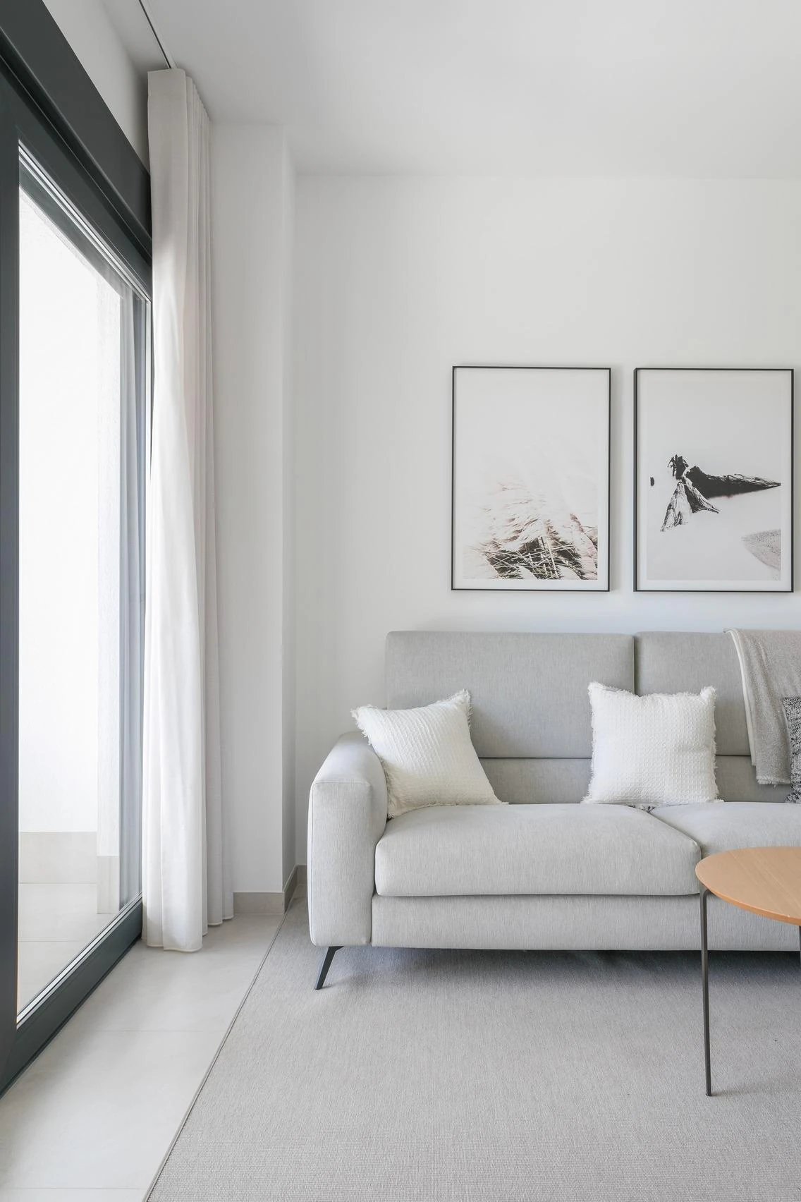 Penthouse na sprzedaż w Torrevieja