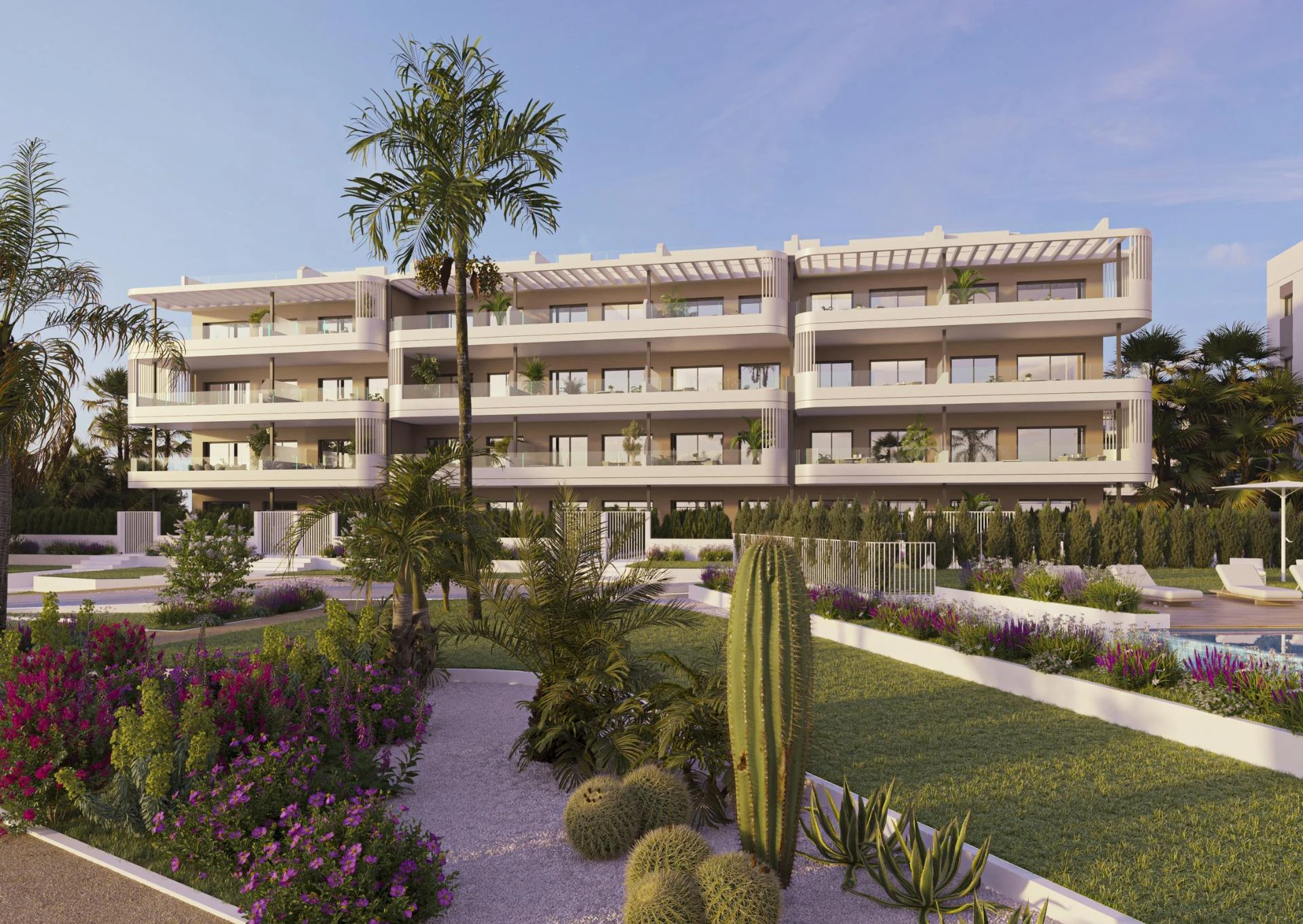 Apartament na sprzedaż w Torrevieja