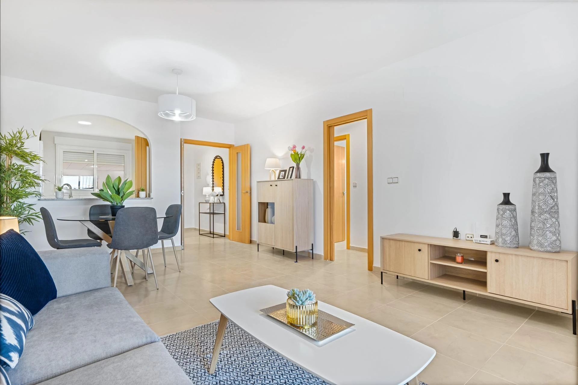 Apartament na sprzedaż w Orihuela Costa