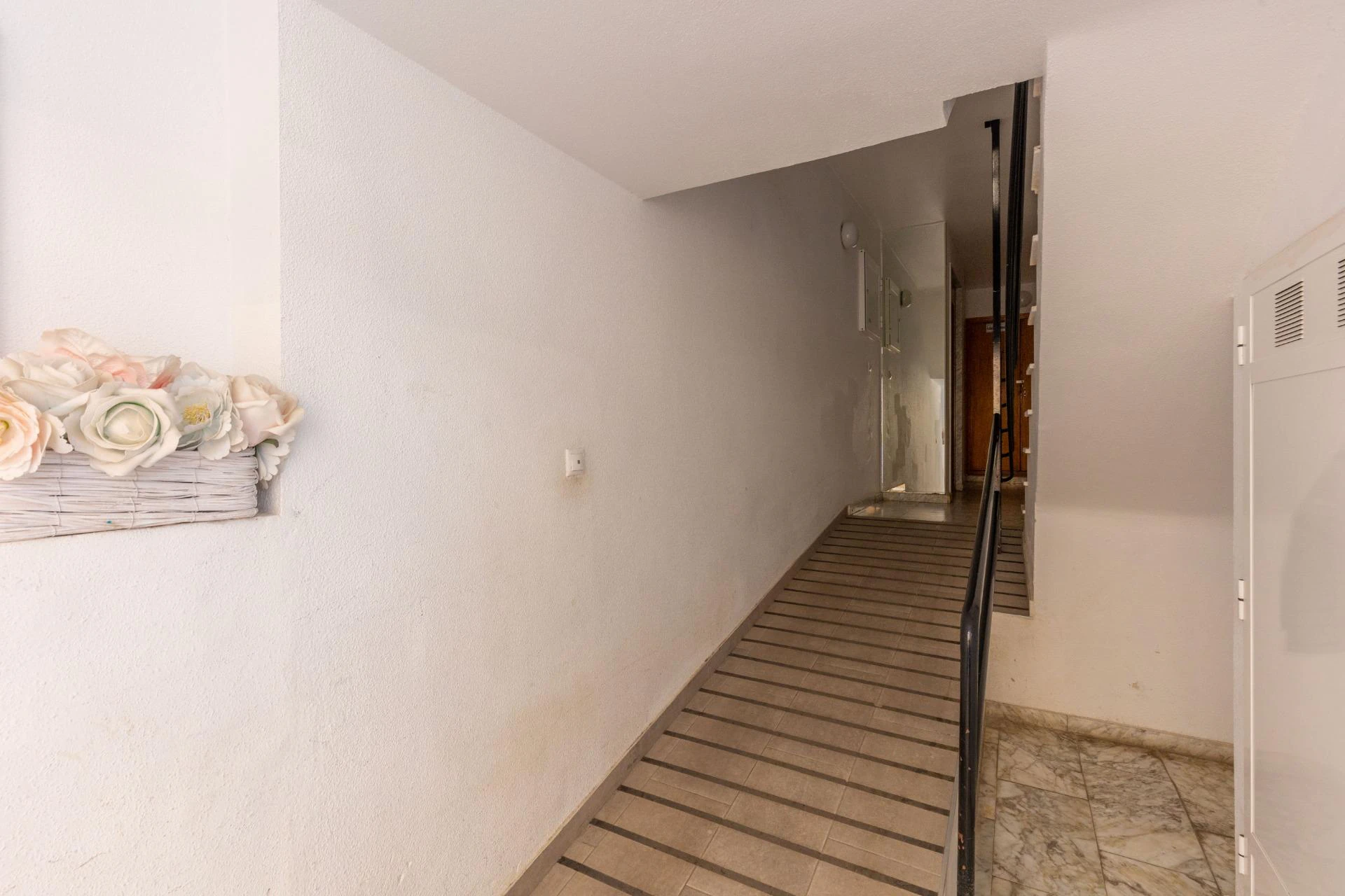 Widok na wschód słońca i śródziemnomorska bryza w Nueva Torrevieja! 2 sypialnie + wspólny basen