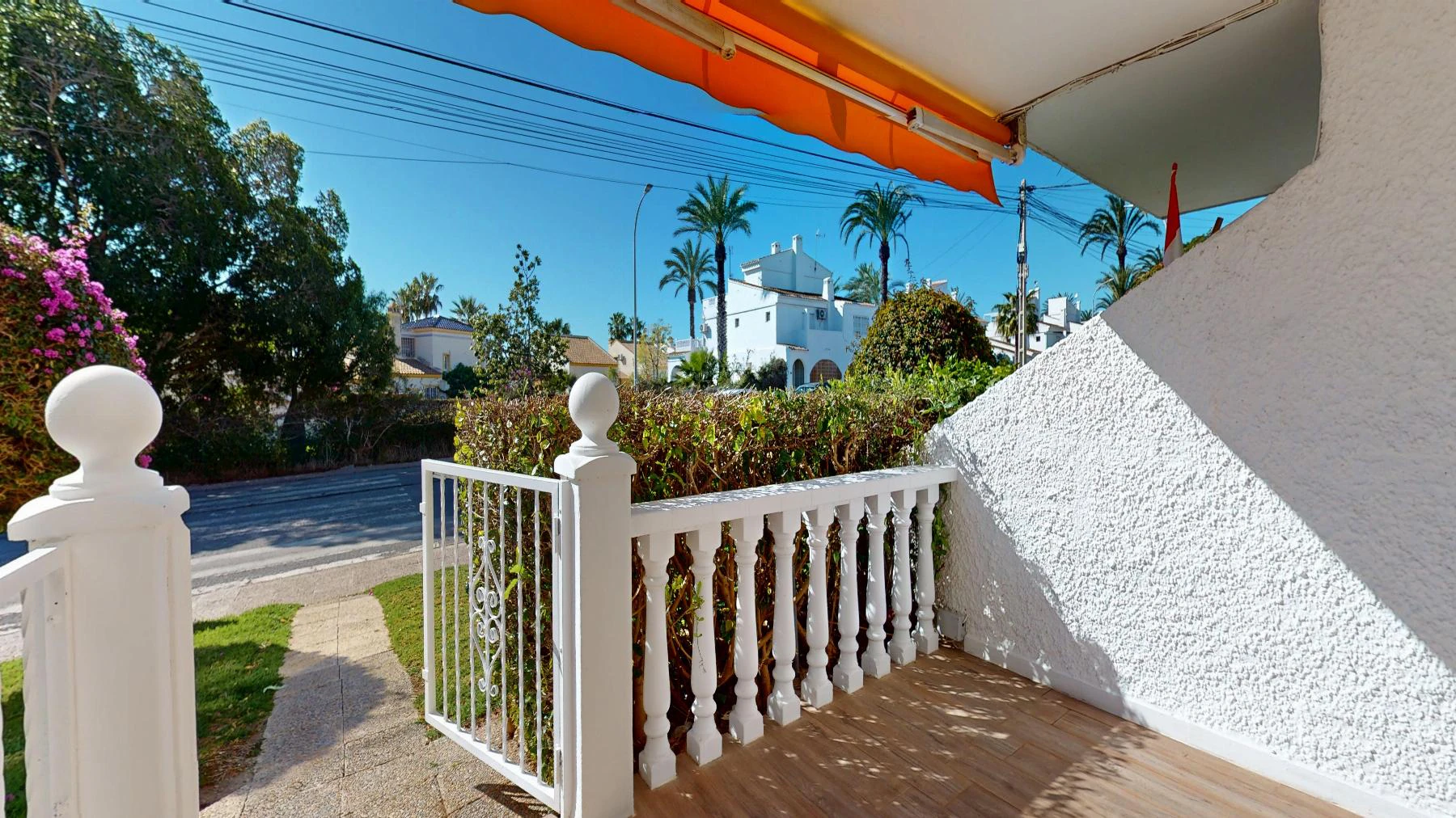 Bungalow na sprzedaż w Orihuela Costa