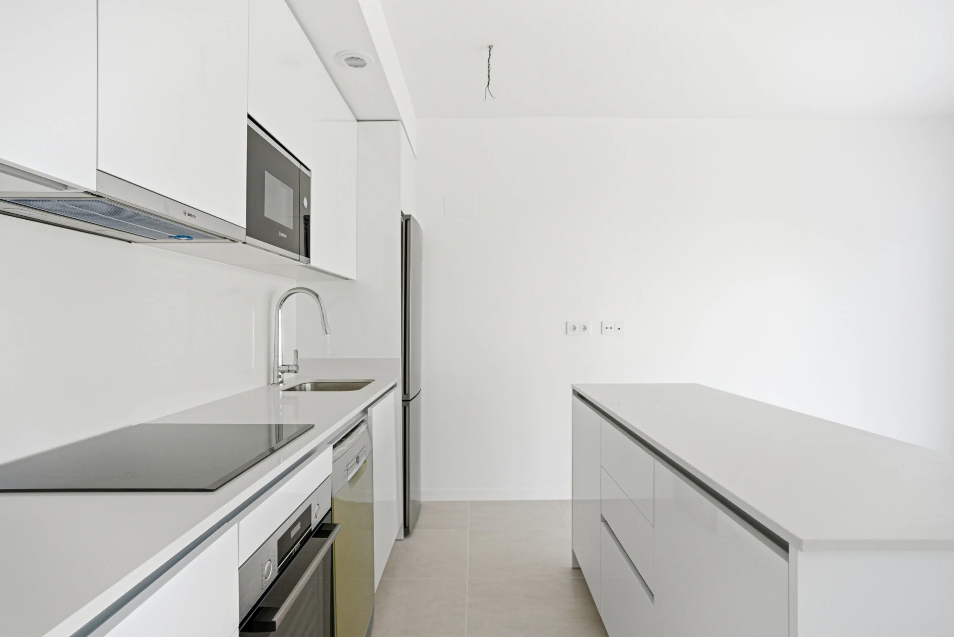 Apartament na sprzedaż w Estepona