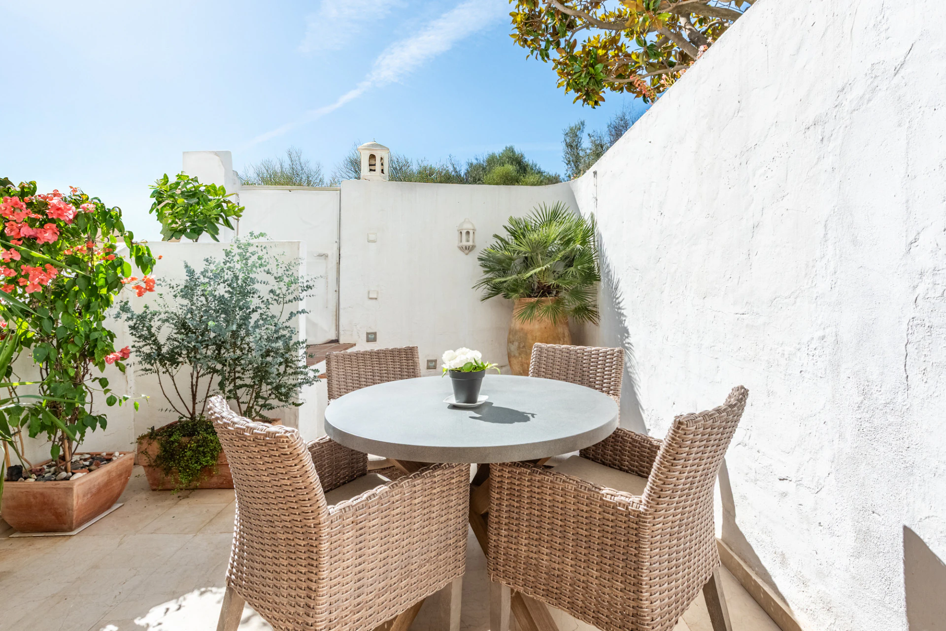 Apartament na sprzedaż w Marbella East