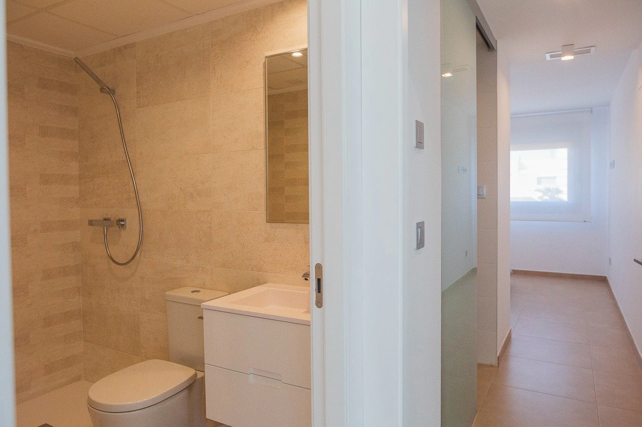 Bungalow na sprzedaż w Orihuela